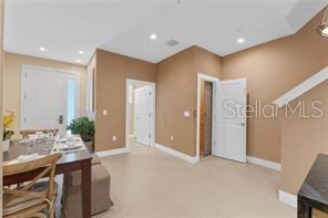 MAGIC VILLAGE REP - Residential