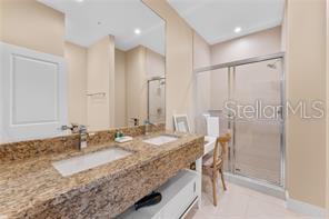 MAGIC VILLAGE REP - Residential