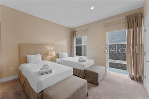 MAGIC VILLAGE REP - Residential