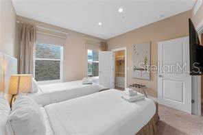 MAGIC VILLAGE REP - Residential