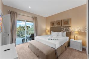 MAGIC VILLAGE REP - Residential