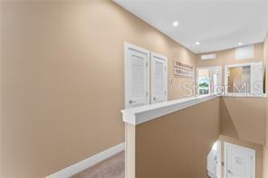 MAGIC VILLAGE REP - Residential