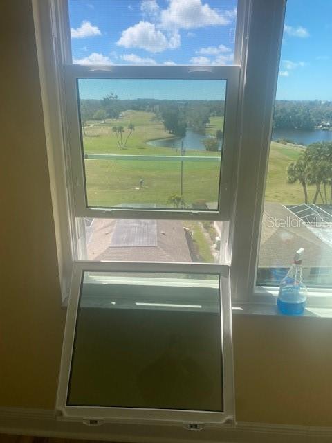 SEMINOLE-ON-THE-GREEN CAVALIER BLDG - Residential