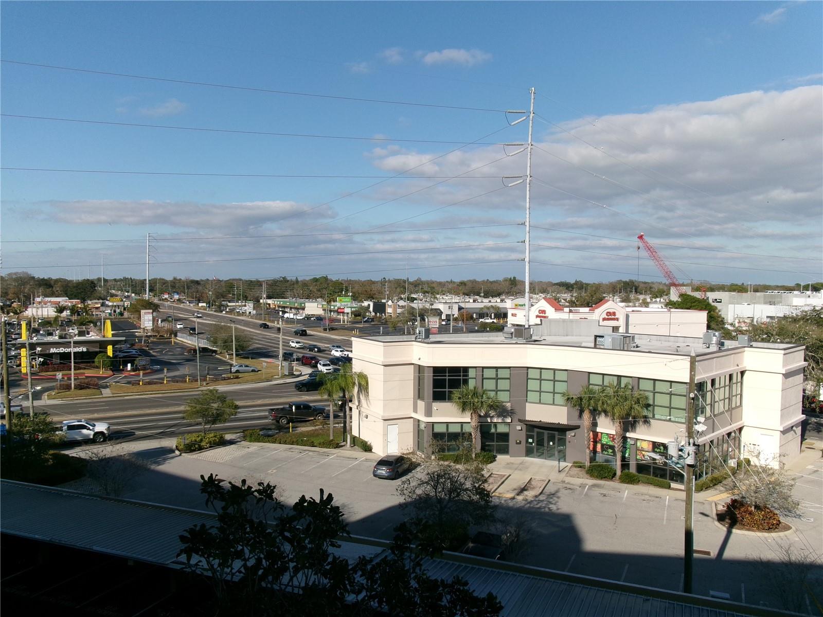 SEMINOLE-ON-THE-GREEN CAVALIER BLDG - Residential