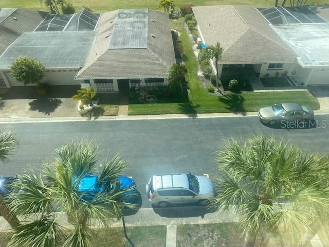 SEMINOLE-ON-THE-GREEN CAVALIER BLDG - Residential