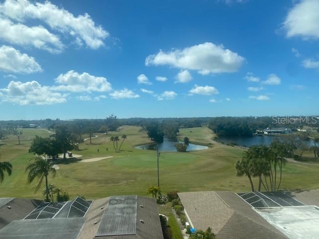 SEMINOLE-ON-THE-GREEN CAVALIER BLDG - Residential