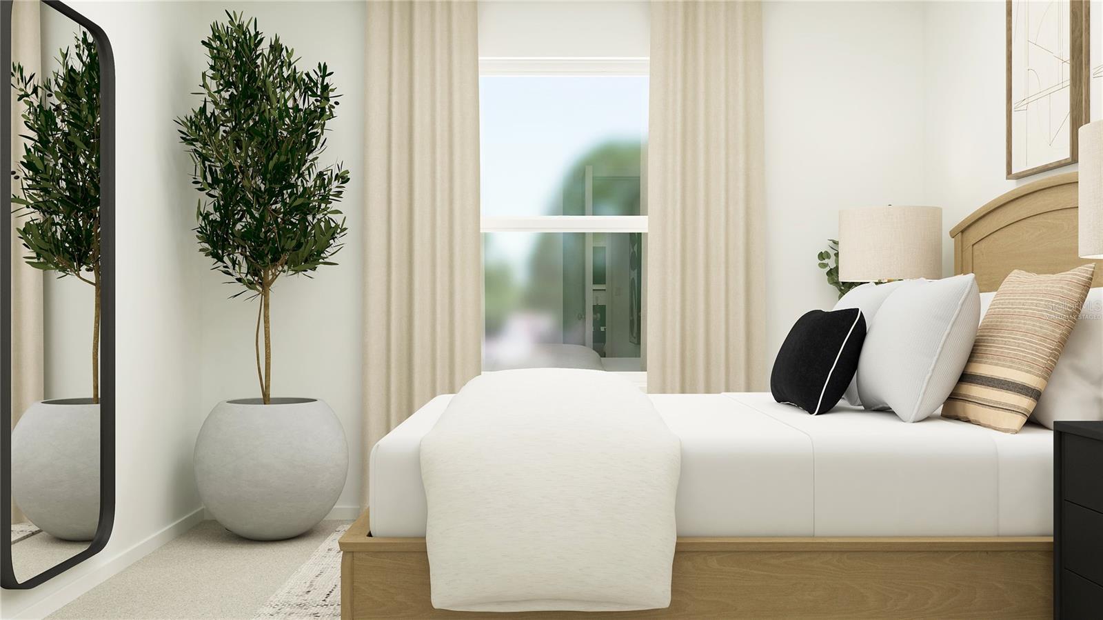 CROSSWINDS TH - Residential
