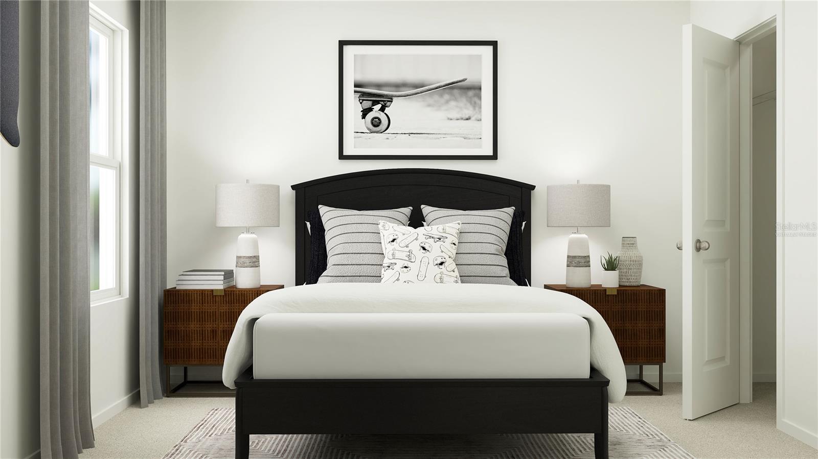 CROSSWINDS TH - Residential