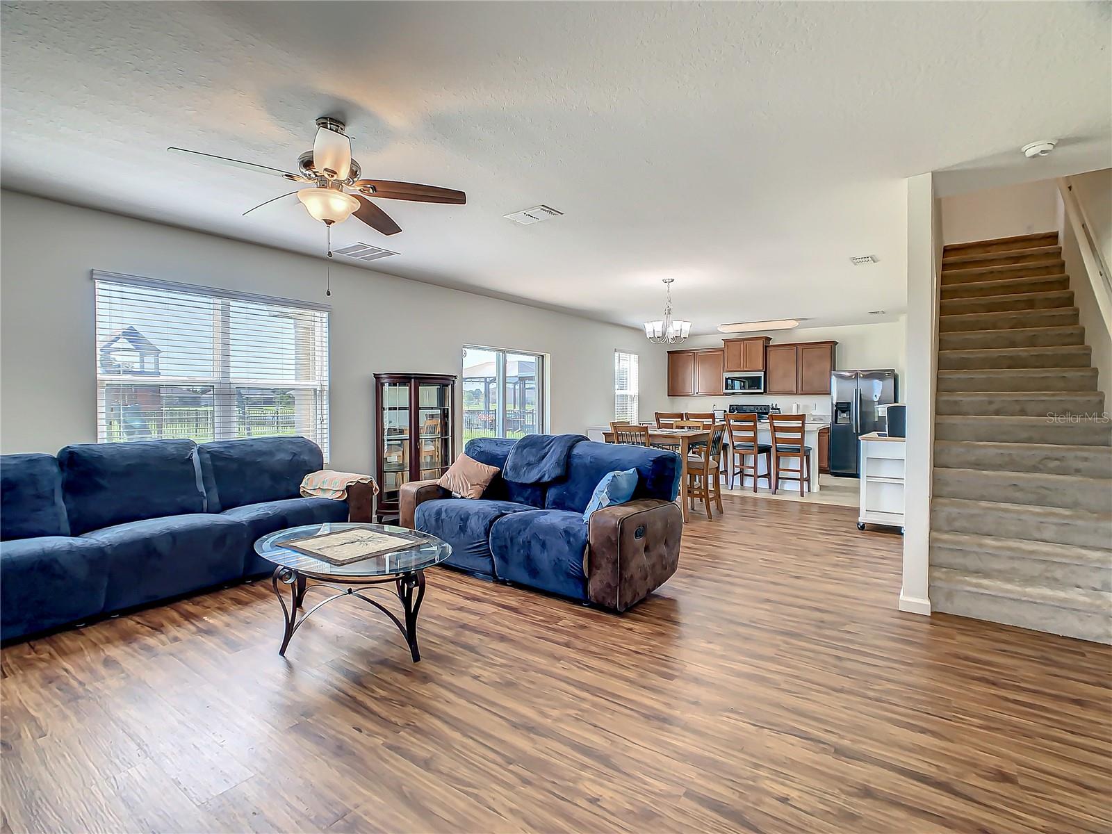 MILLSTONE LANDING PD PH 4, 5 & 6 - Residential