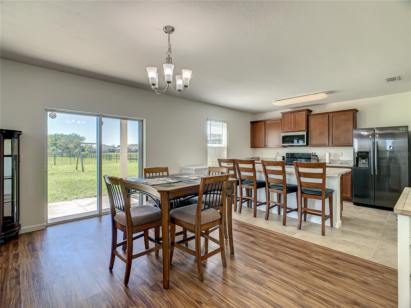 MILLSTONE LANDING PD PH 4, 5 & 6 - Residential