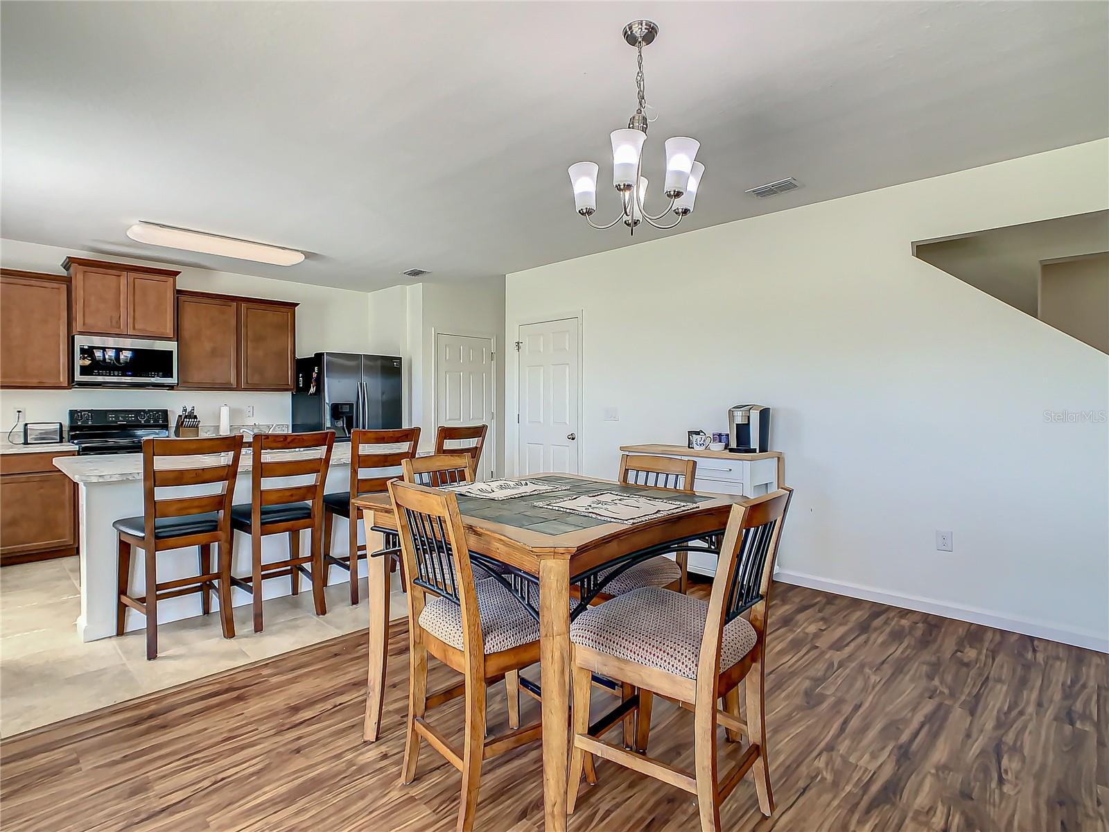 MILLSTONE LANDING PD PH 4, 5 & 6 - Residential