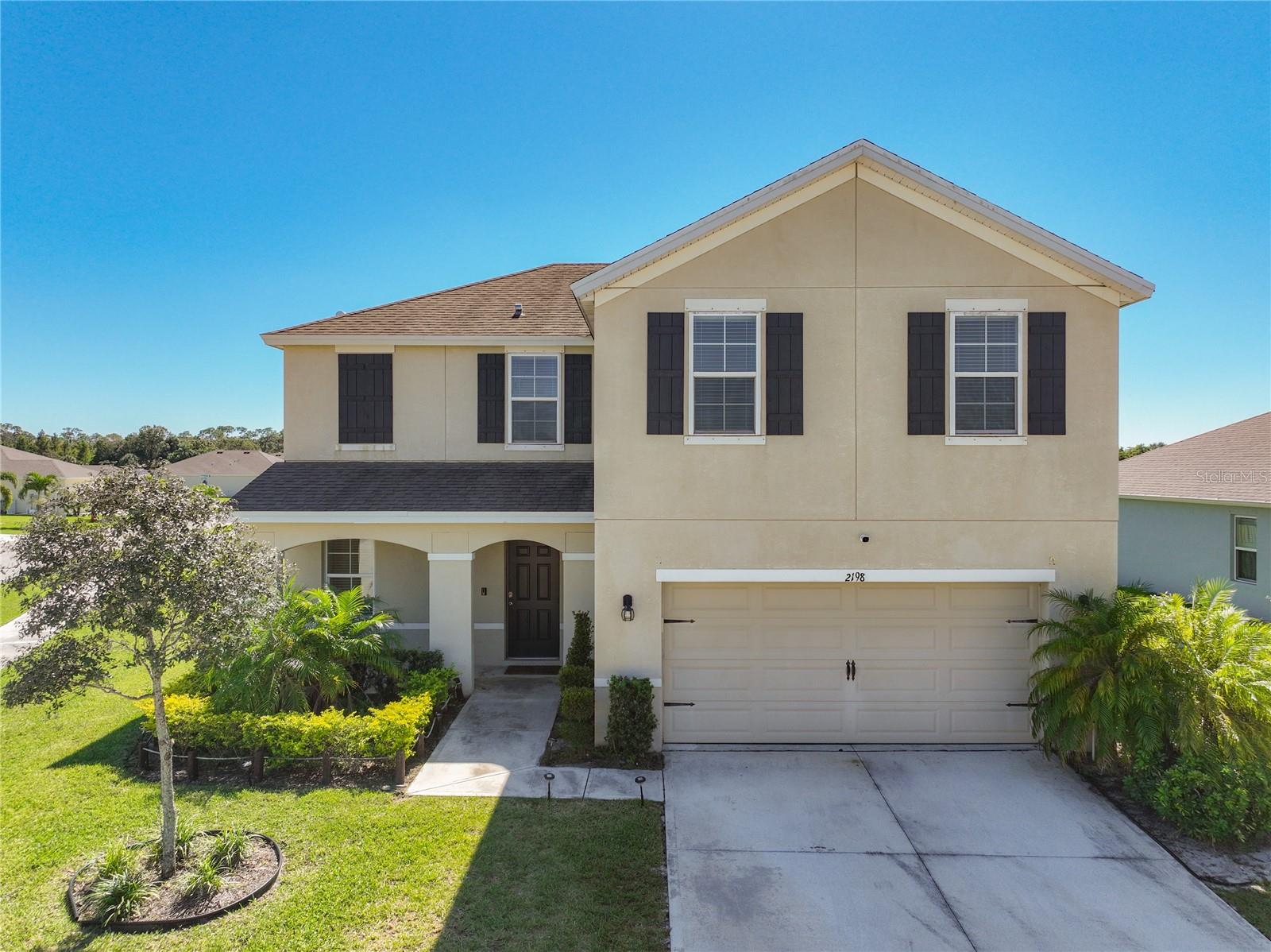 MILLSTONE LANDING PD PH 4, 5 & 6 - Residential