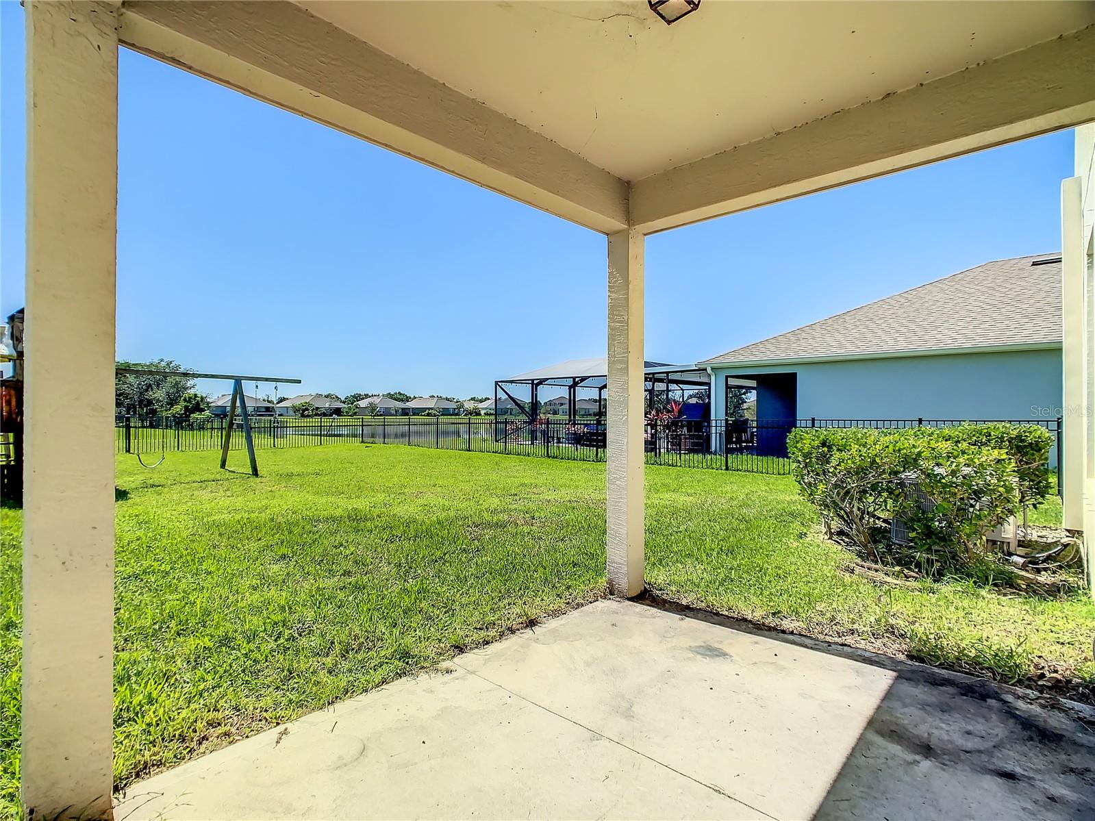 MILLSTONE LANDING PD PH 4, 5 & 6 - Residential