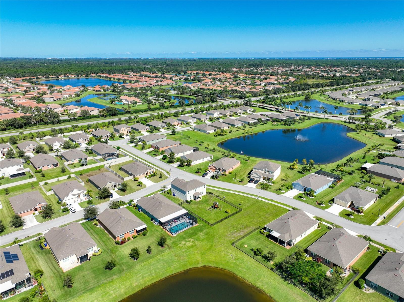 MILLSTONE LANDING PD PH 4, 5 & 6 - Residential