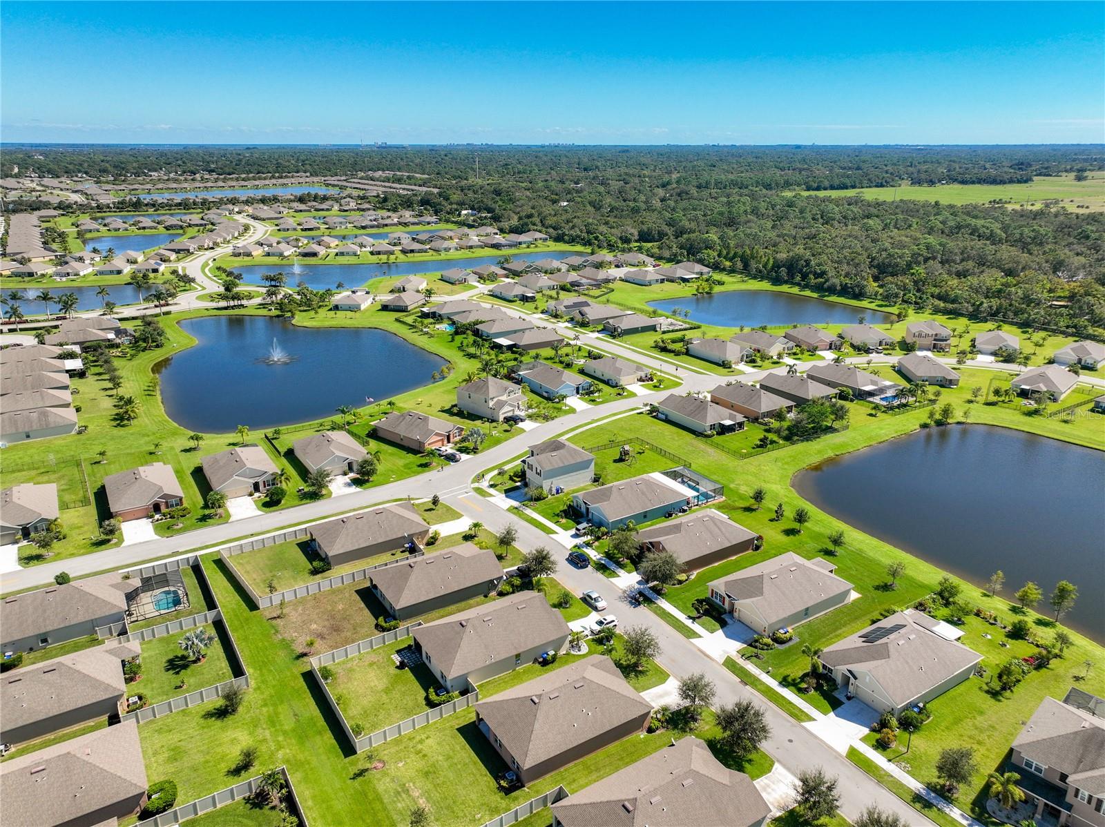 MILLSTONE LANDING PD PH 4, 5 & 6 - Residential