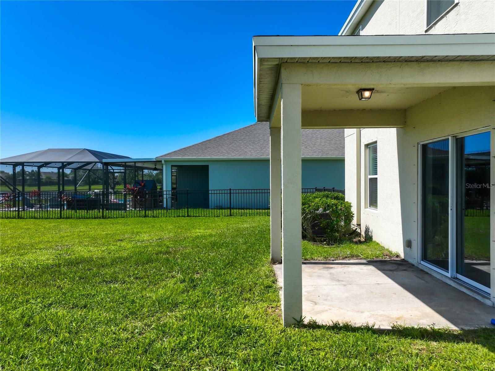 MILLSTONE LANDING PD PH 4, 5 & 6 - Residential