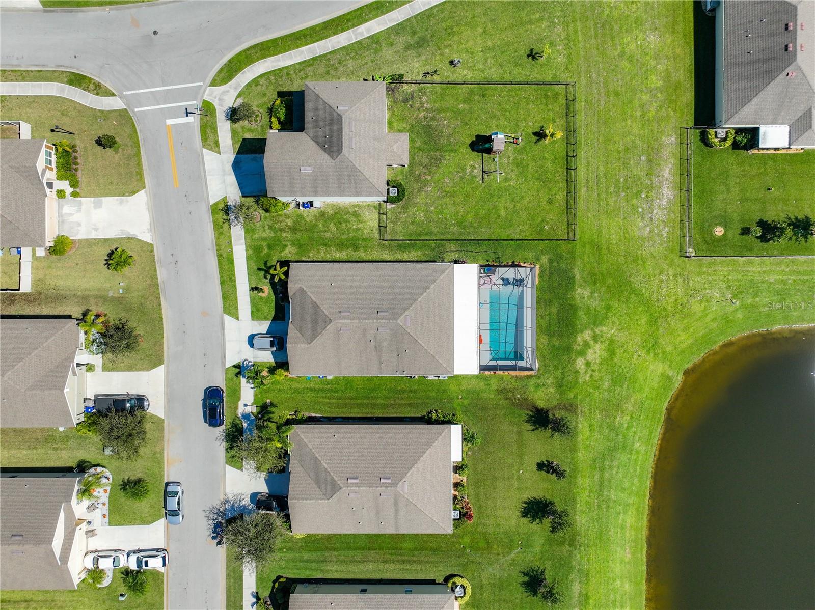 MILLSTONE LANDING PD PH 4, 5 & 6 - Residential