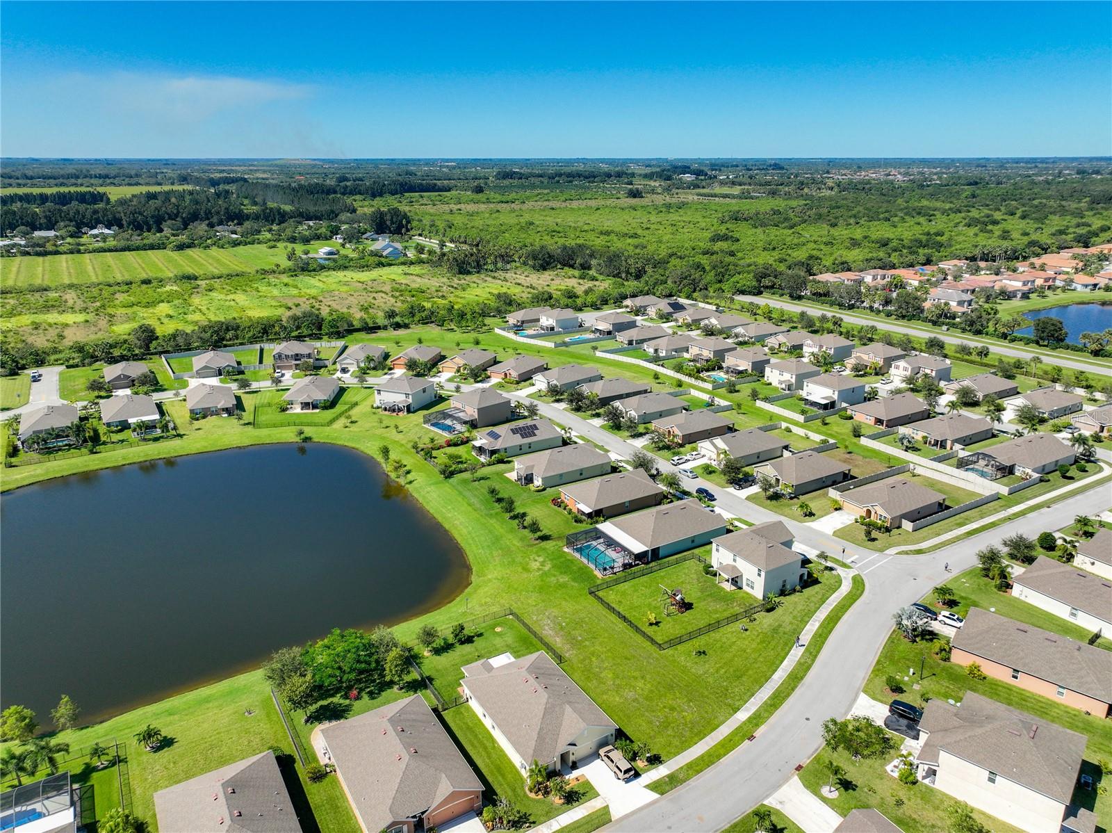 MILLSTONE LANDING PD PH 4, 5 & 6 - Residential