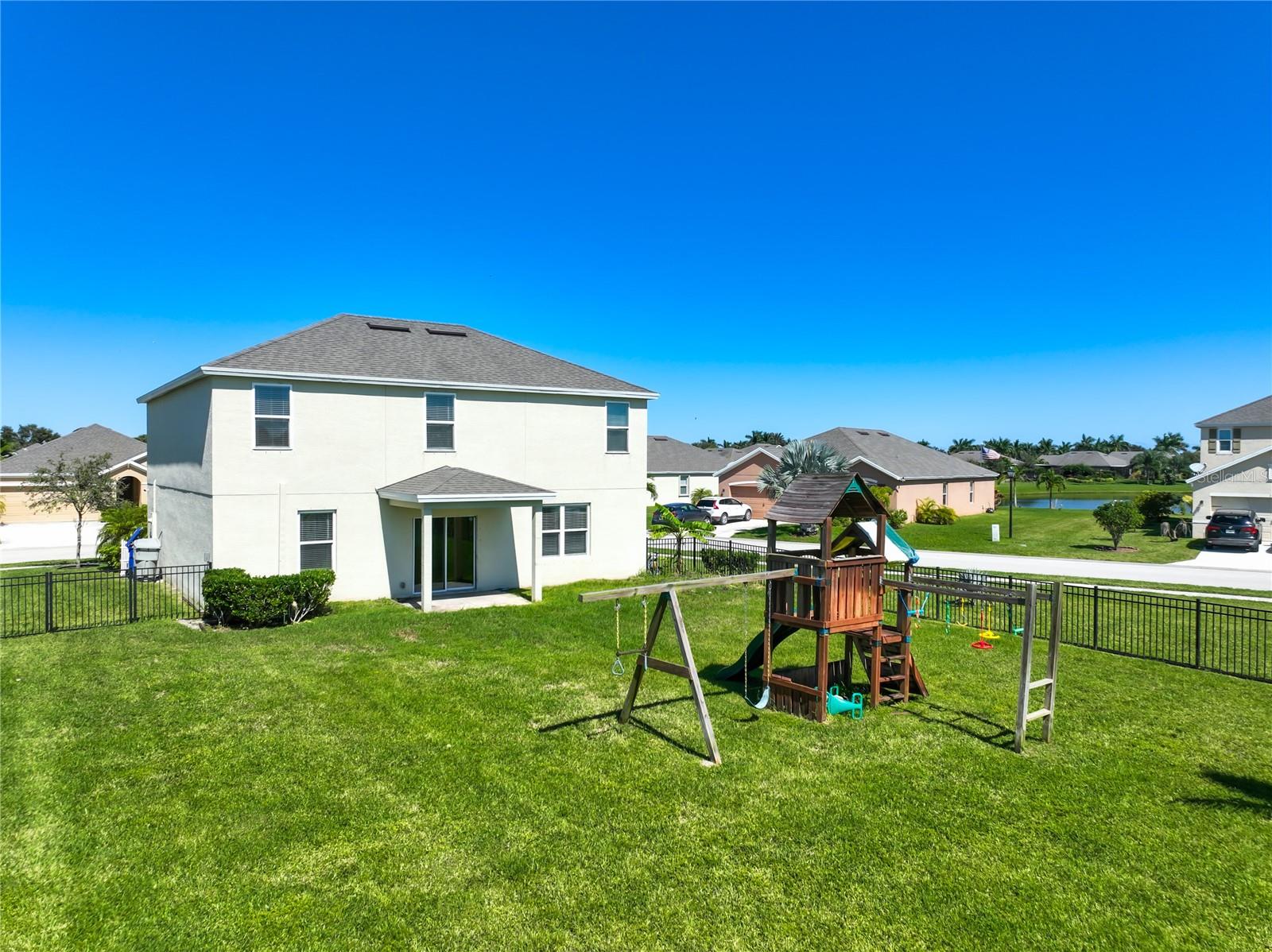 MILLSTONE LANDING PD PH 4, 5 & 6 - Residential