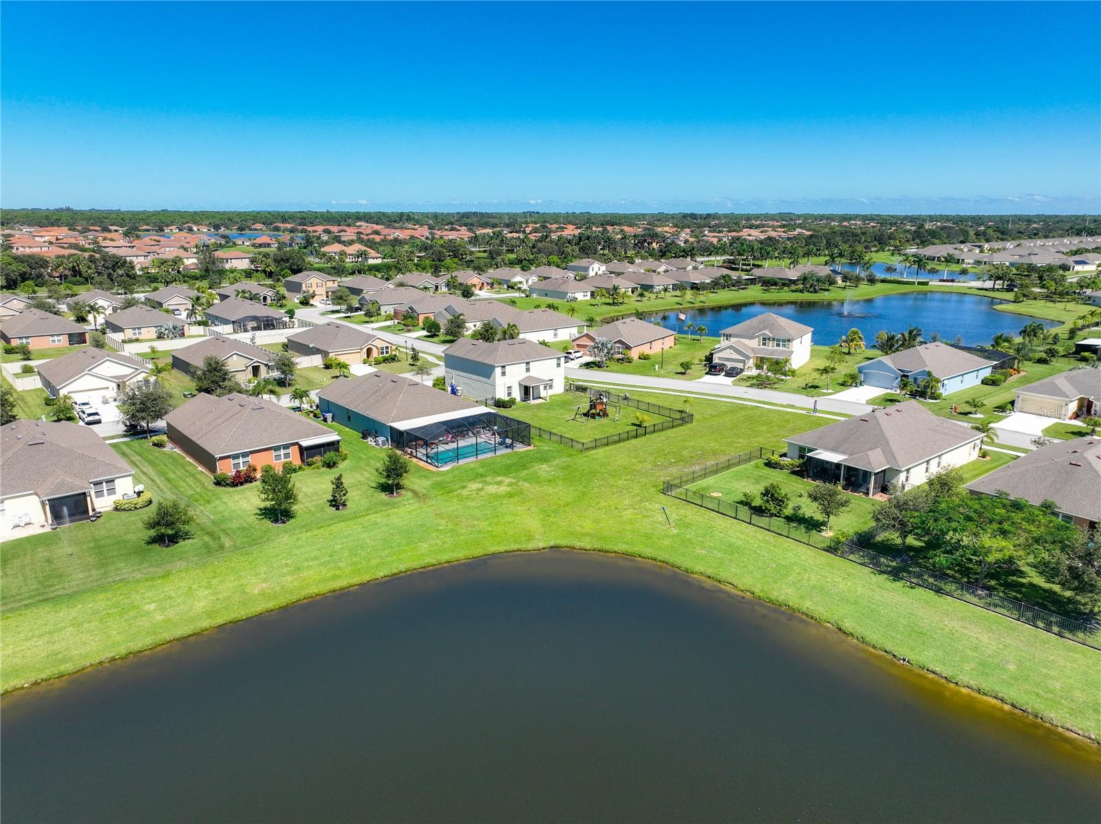 MILLSTONE LANDING PD PH 4, 5 & 6 - Residential