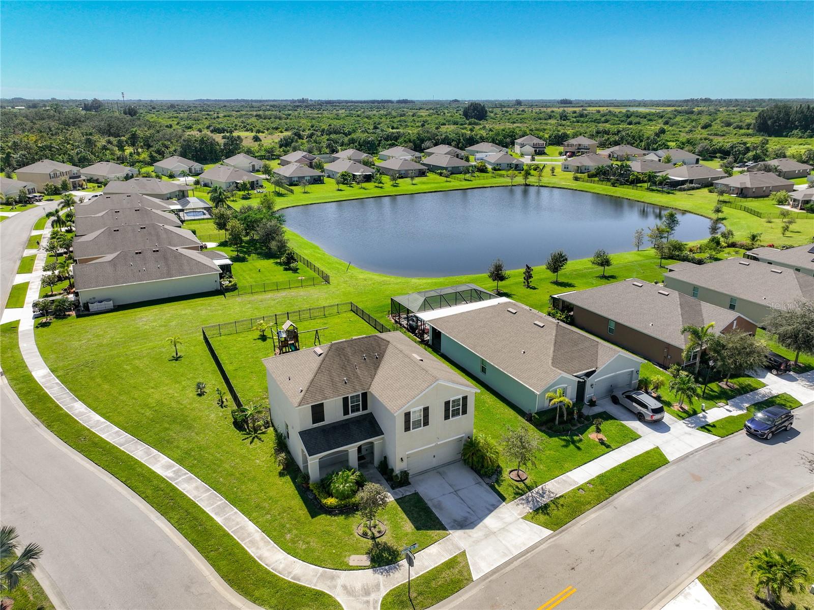 MILLSTONE LANDING PD PH 4, 5 & 6 - Residential