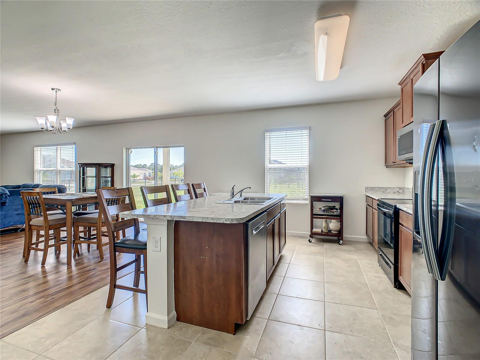 MILLSTONE LANDING PD PH 4, 5 & 6 - Residential