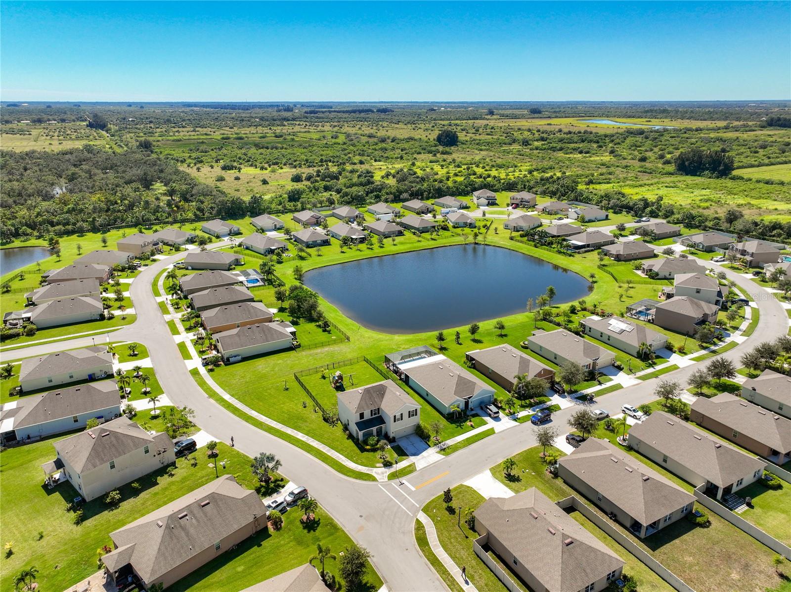 MILLSTONE LANDING PD PH 4, 5 & 6 - Residential