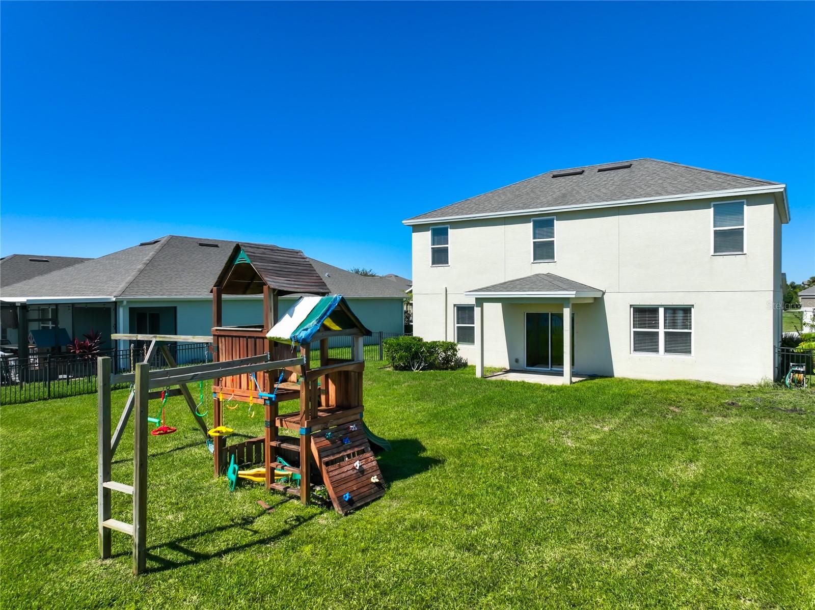 MILLSTONE LANDING PD PH 4, 5 & 6 - Residential