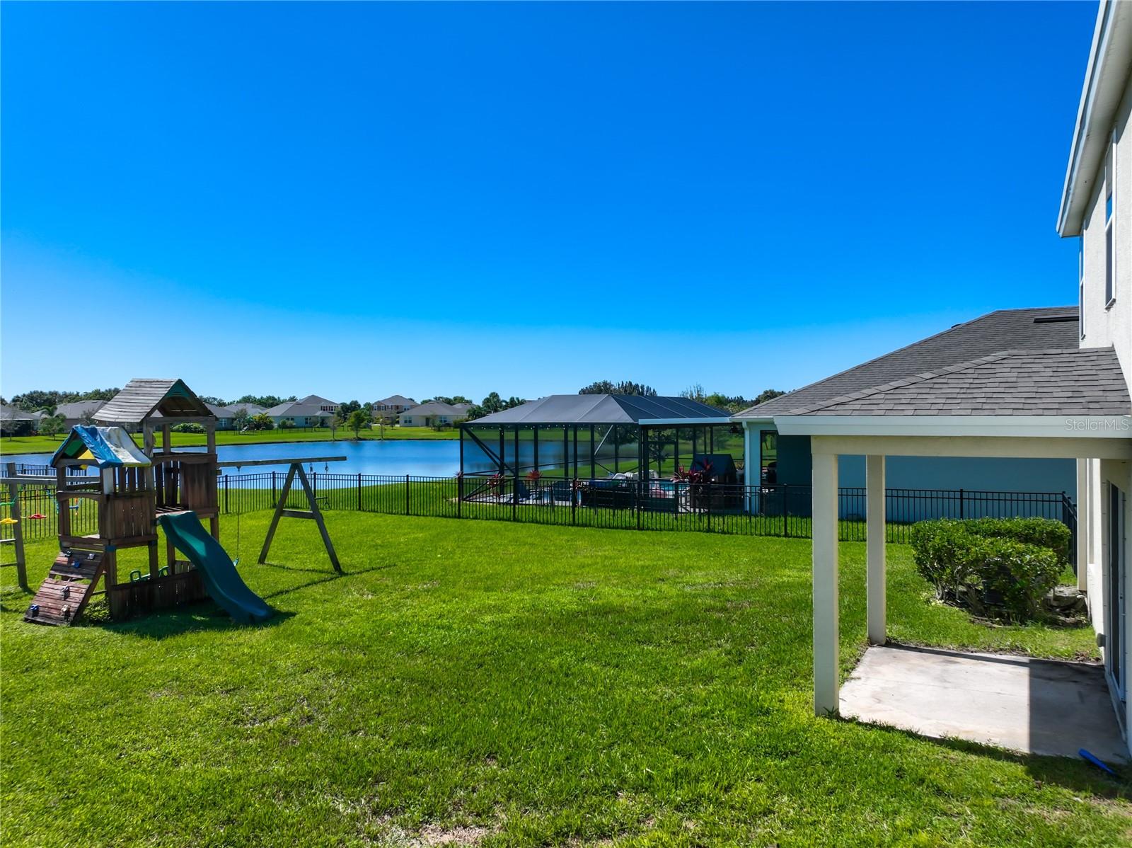 MILLSTONE LANDING PD PH 4, 5 & 6 - Residential