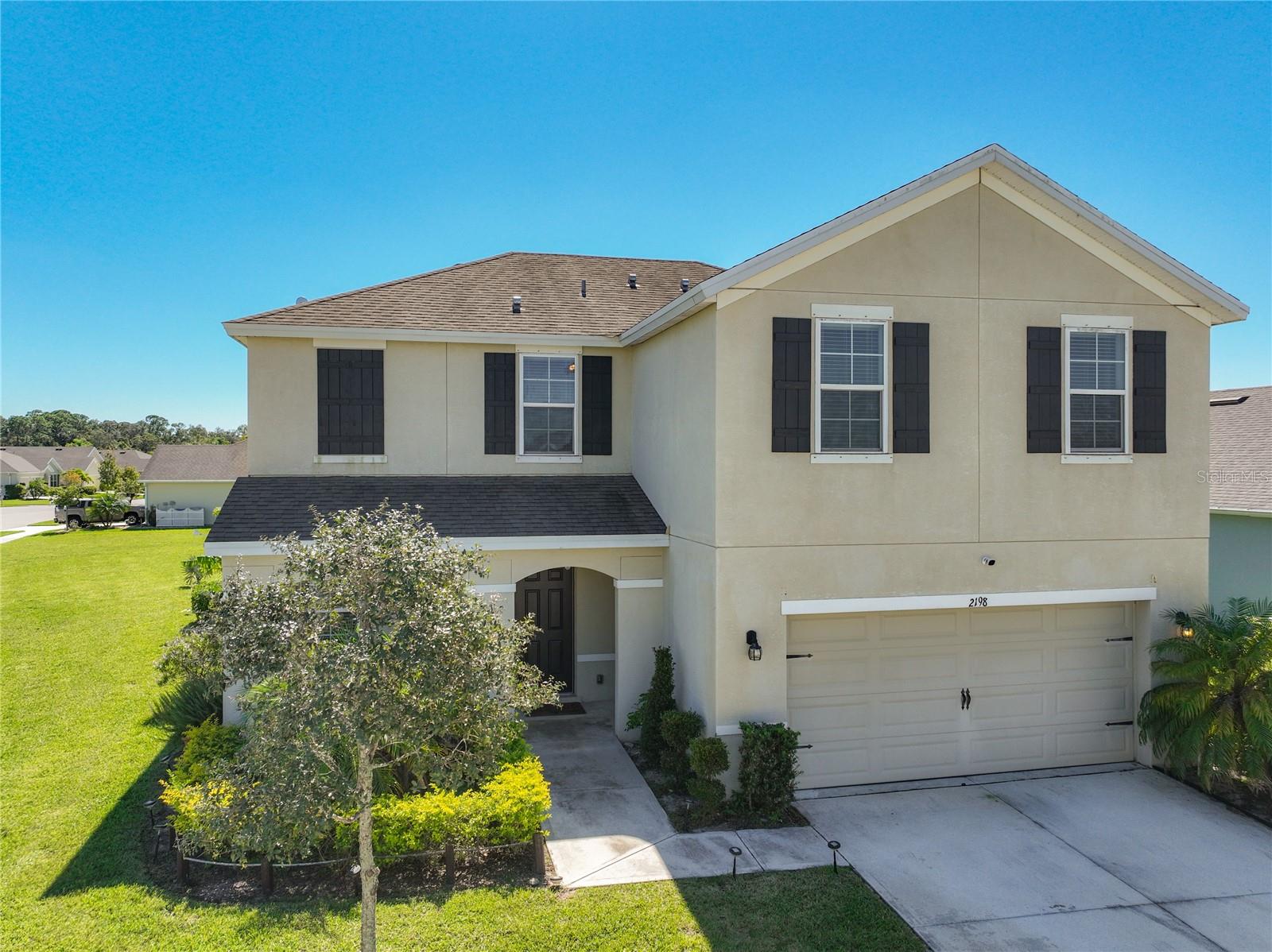 MILLSTONE LANDING PD PH 4, 5 & 6 - Residential