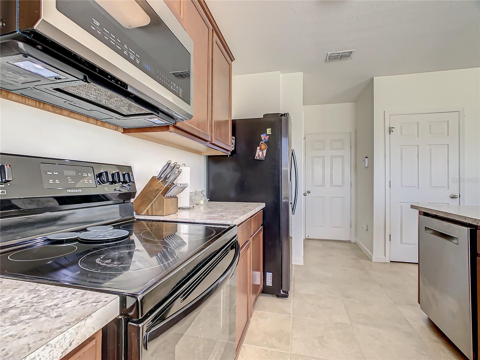 MILLSTONE LANDING PD PH 4, 5 & 6 - Residential