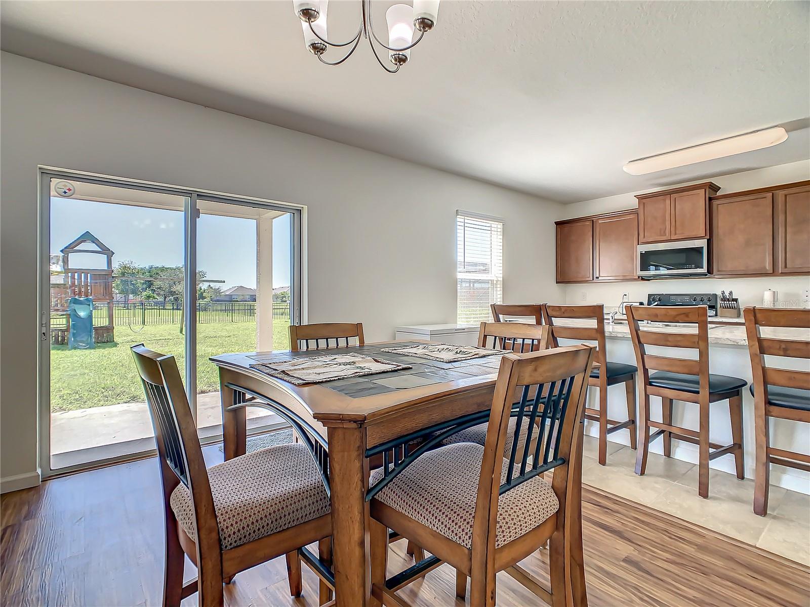 MILLSTONE LANDING PD PH 4, 5 & 6 - Residential