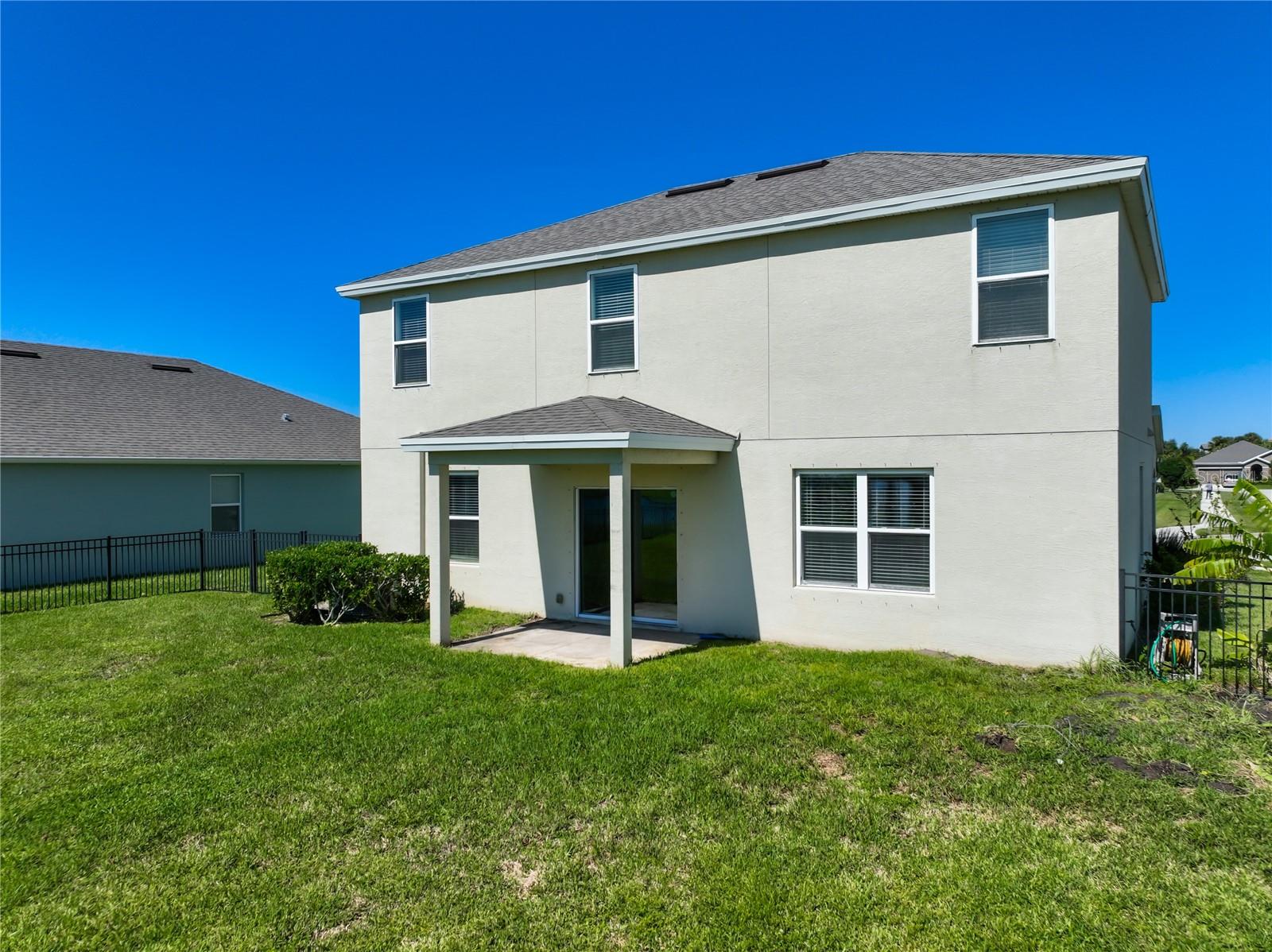 MILLSTONE LANDING PD PH 4, 5 & 6 - Residential