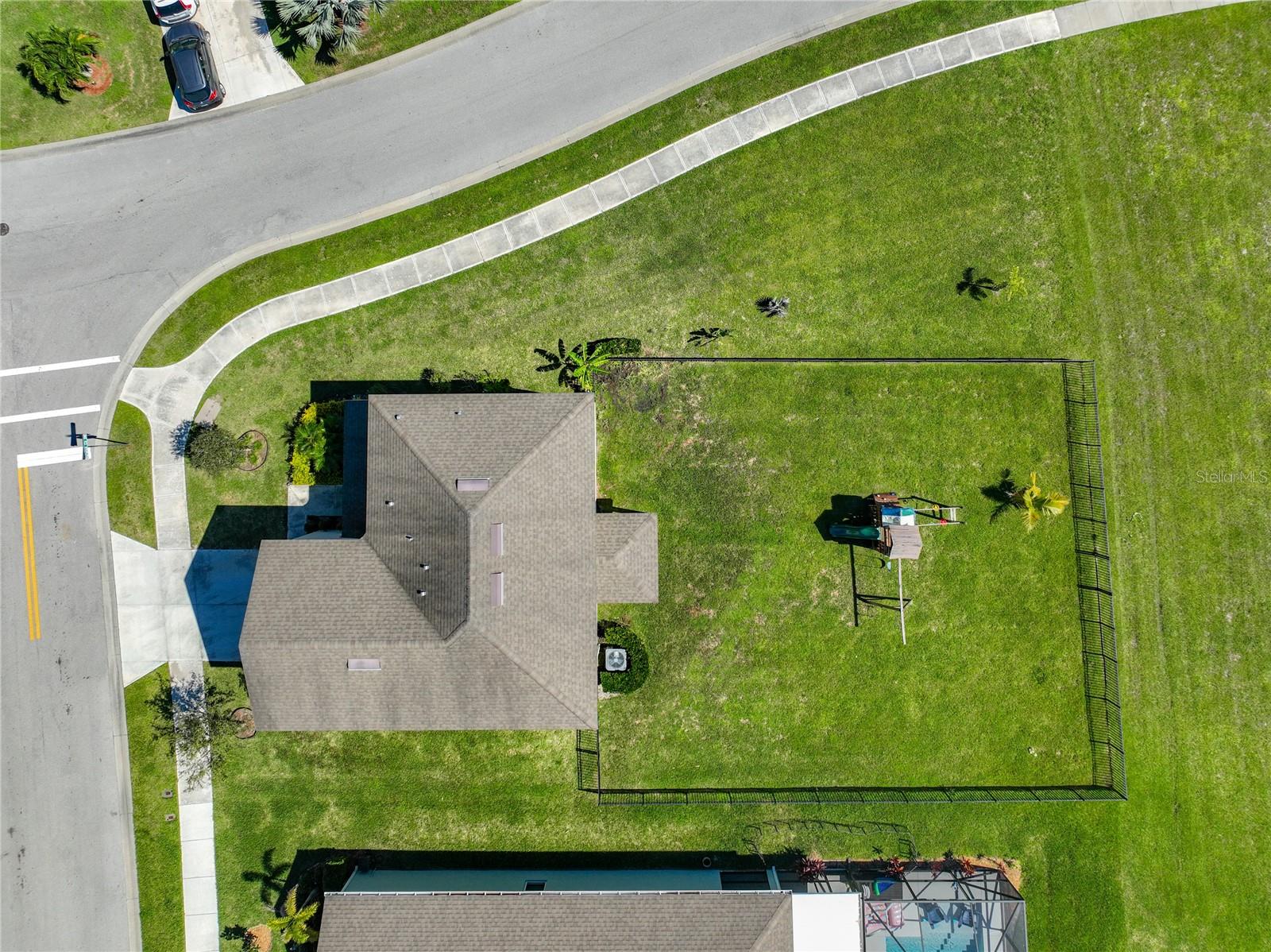 MILLSTONE LANDING PD PH 4, 5 & 6 - Residential