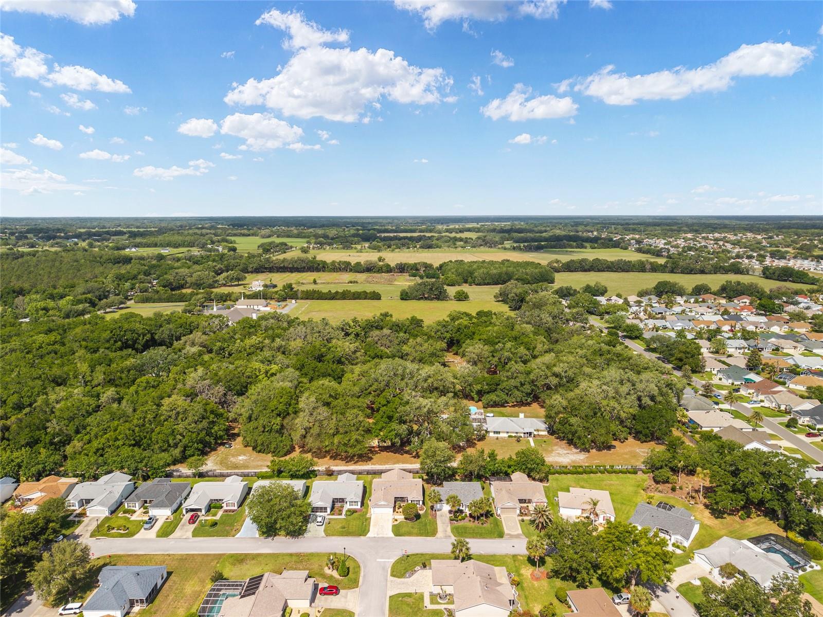 THE VILLAGES - Residential