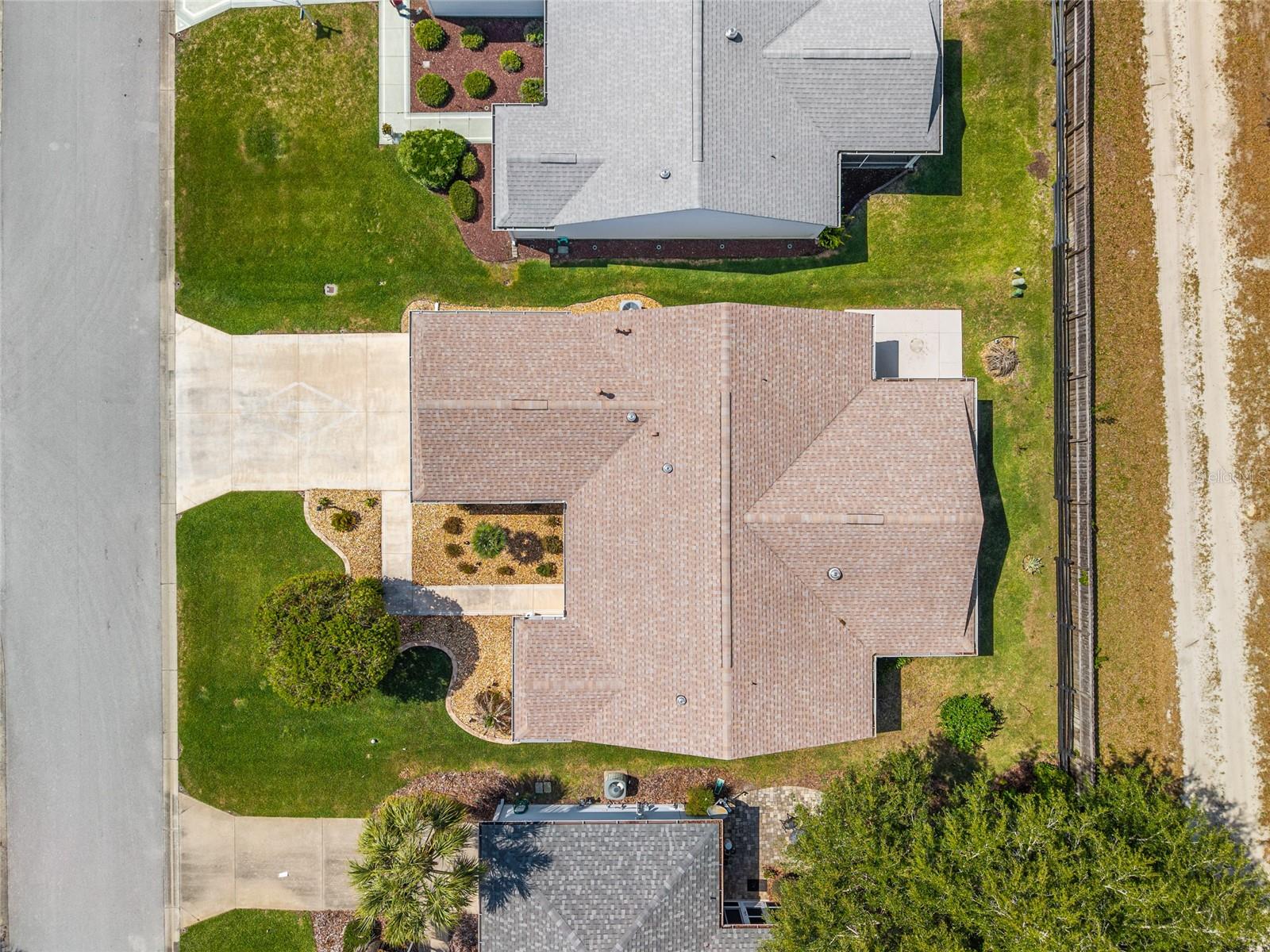 THE VILLAGES - Residential