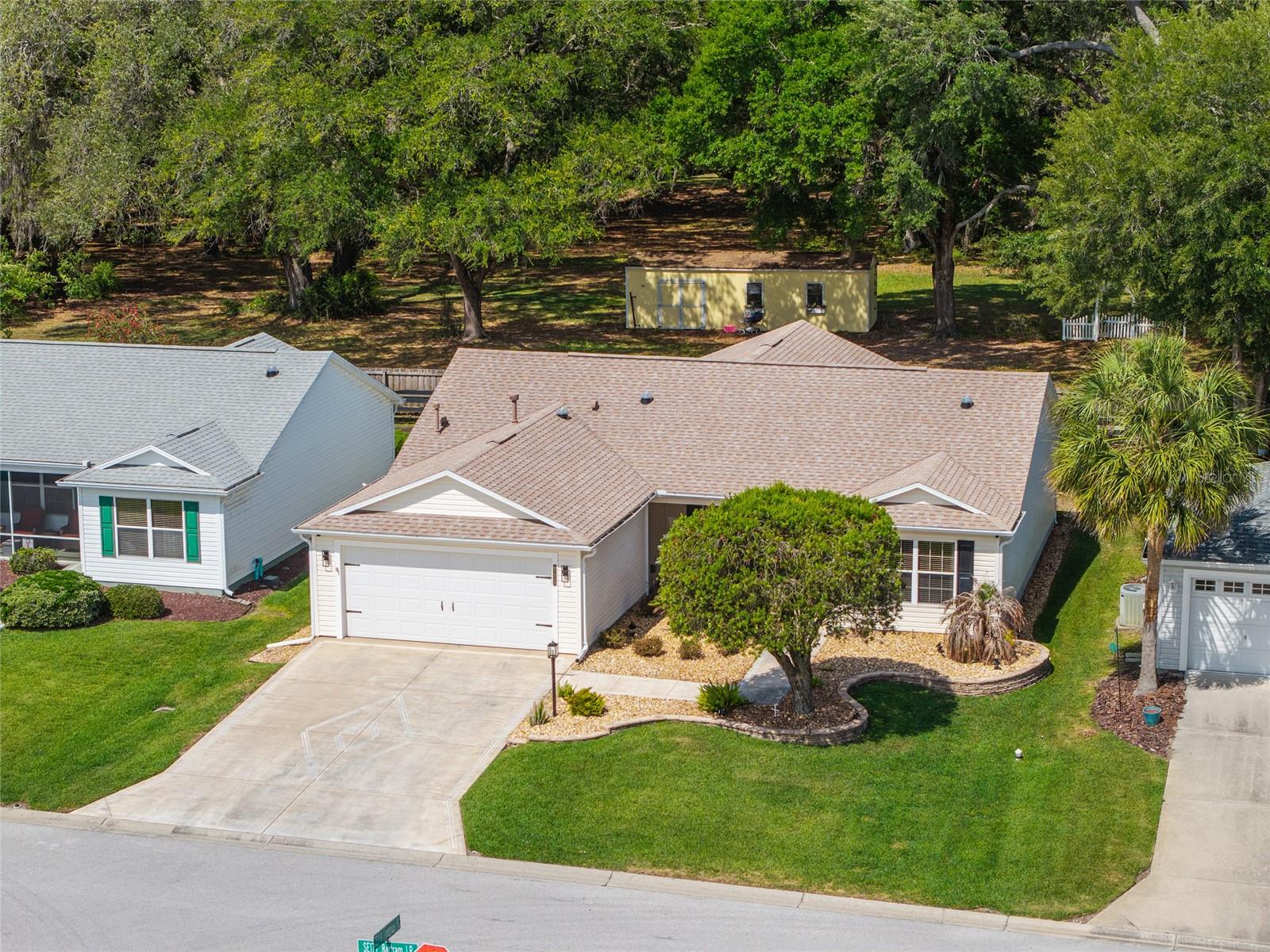 THE VILLAGES - Residential