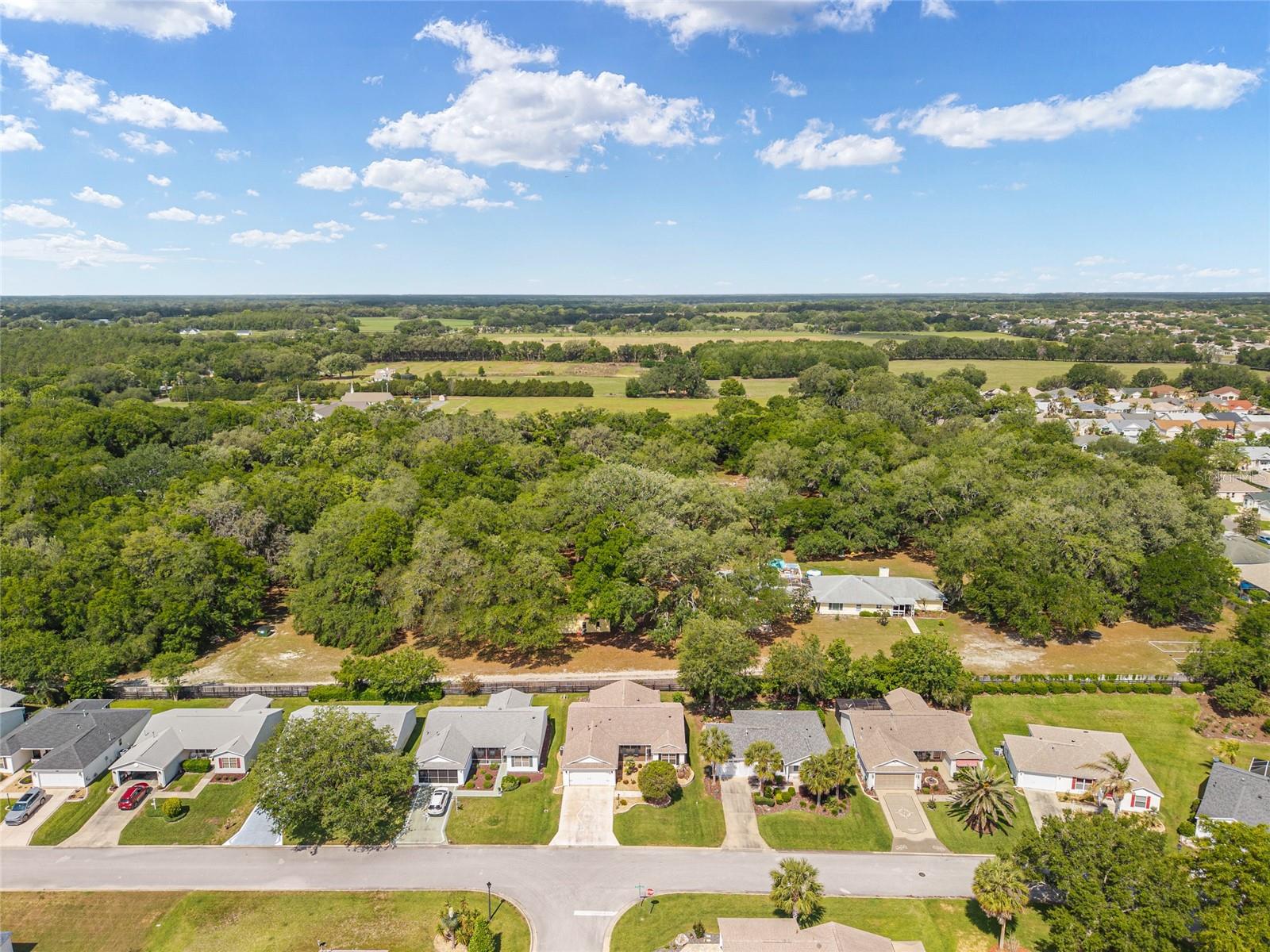 THE VILLAGES - Residential