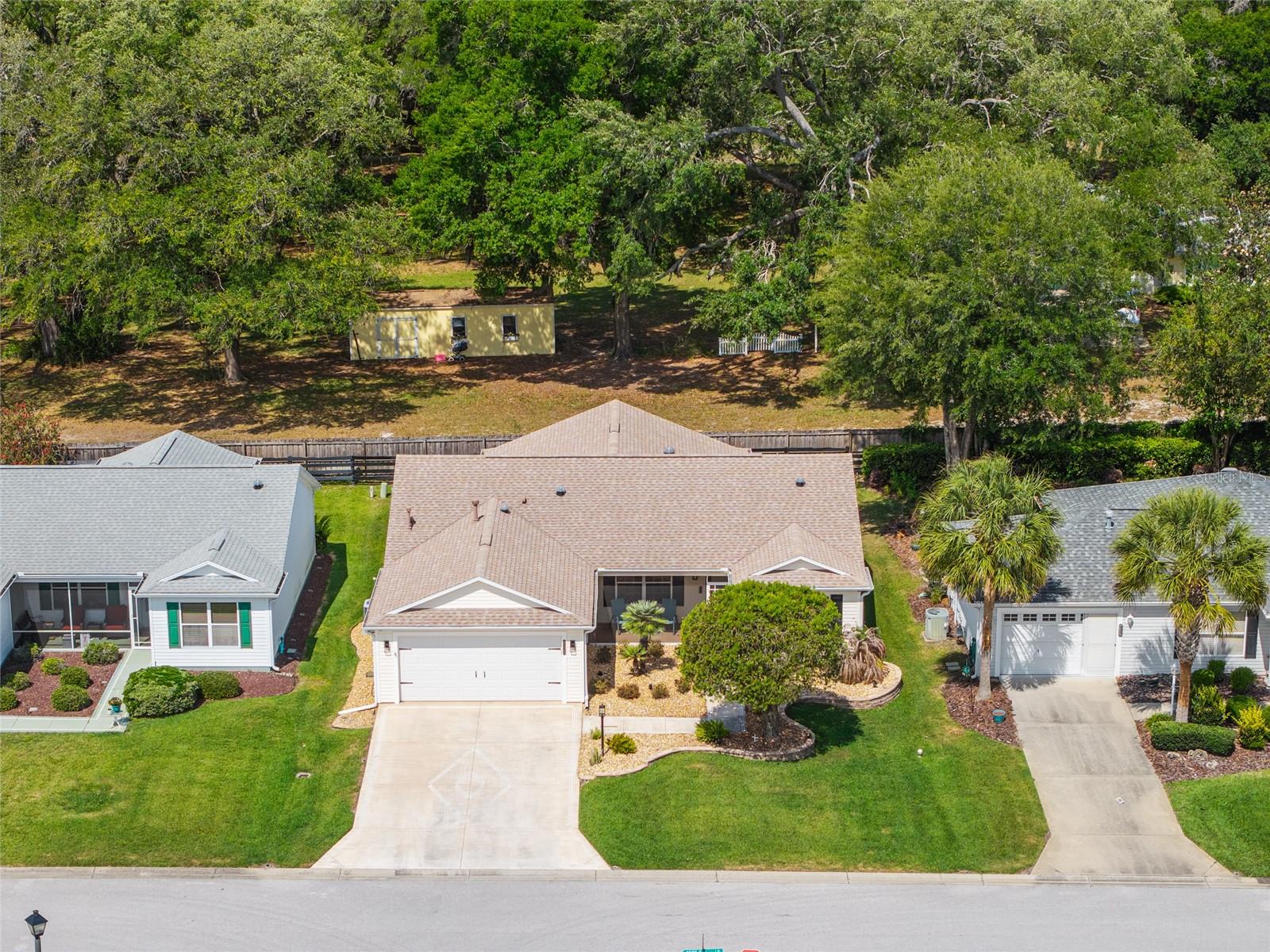 THE VILLAGES - Residential