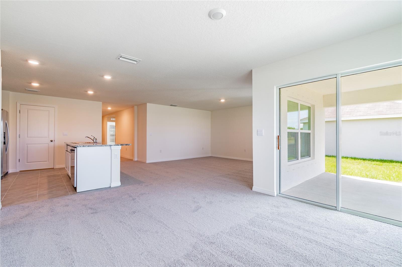 BROOKSIDE ESTATES - Residential Lease