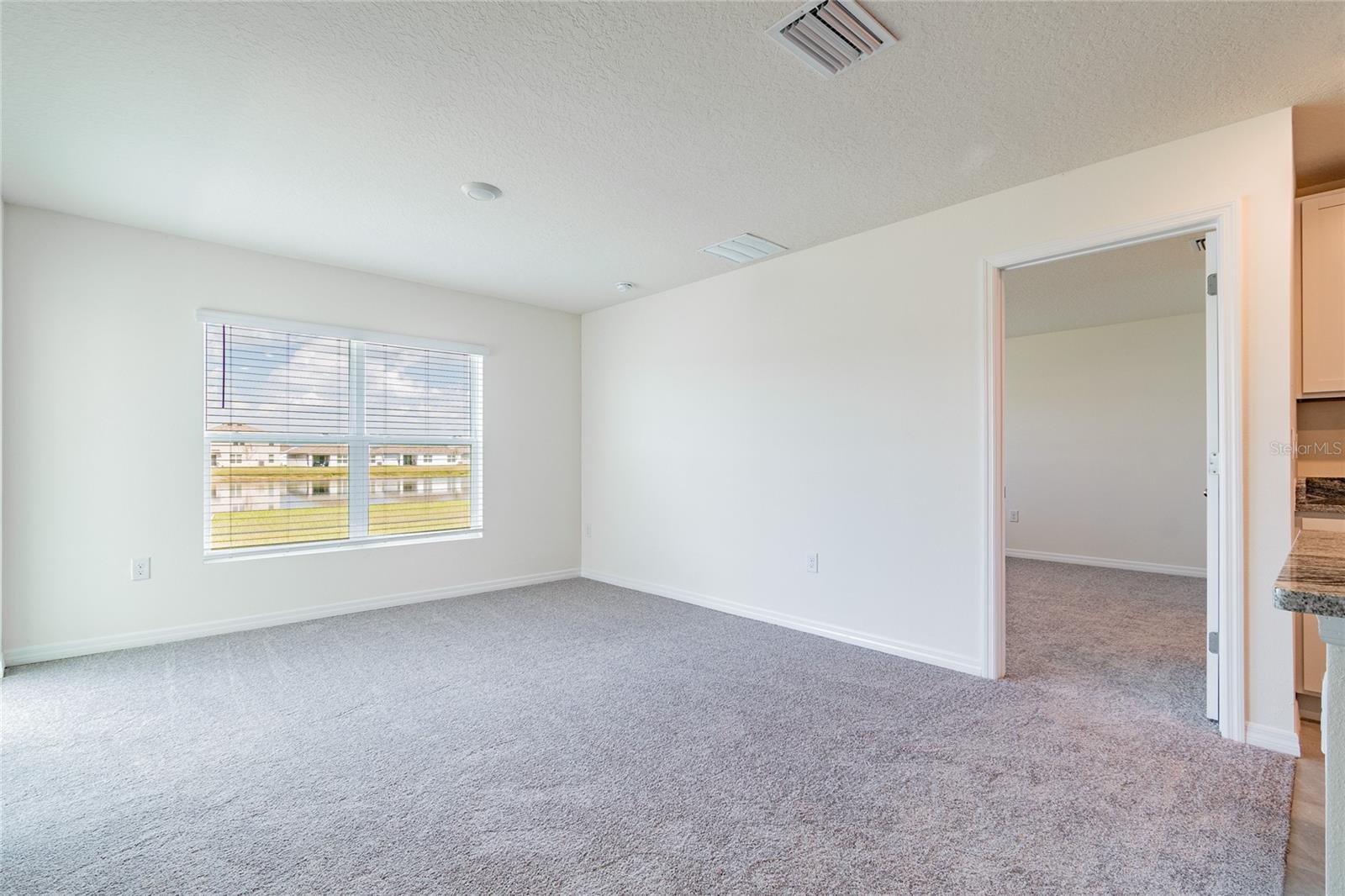 BROOKSIDE ESTATES - Residential Lease