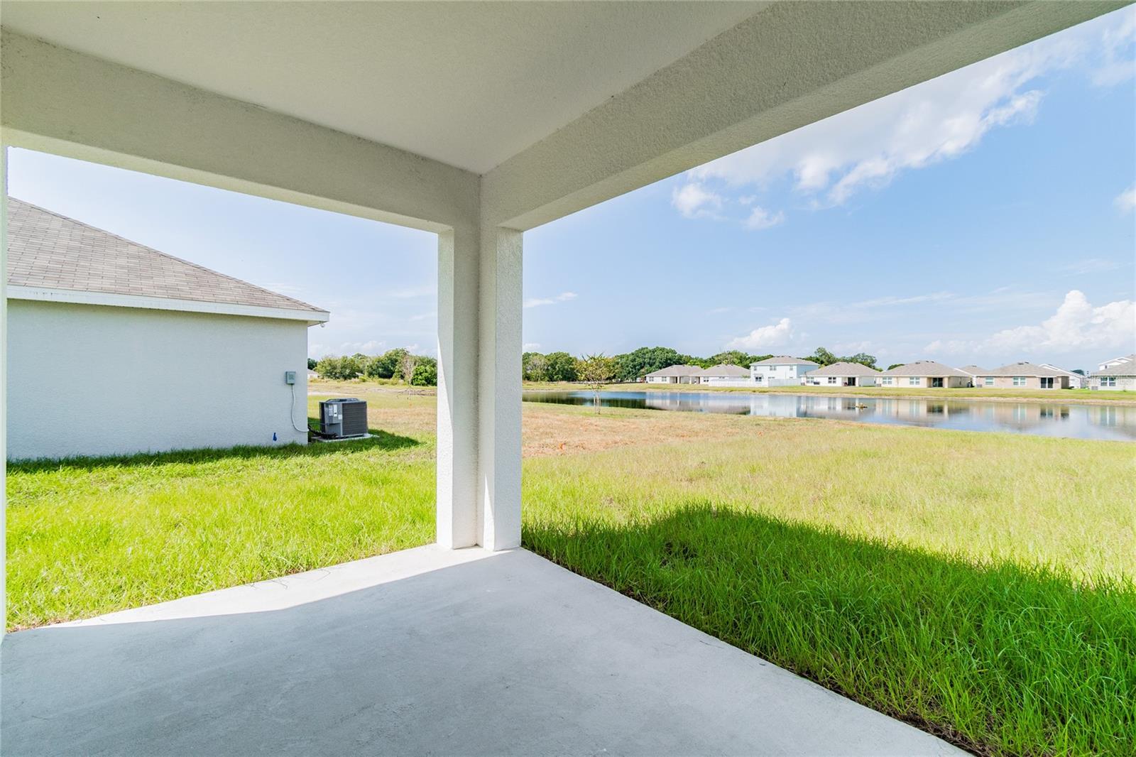 BROOKSIDE ESTATES - Residential Lease