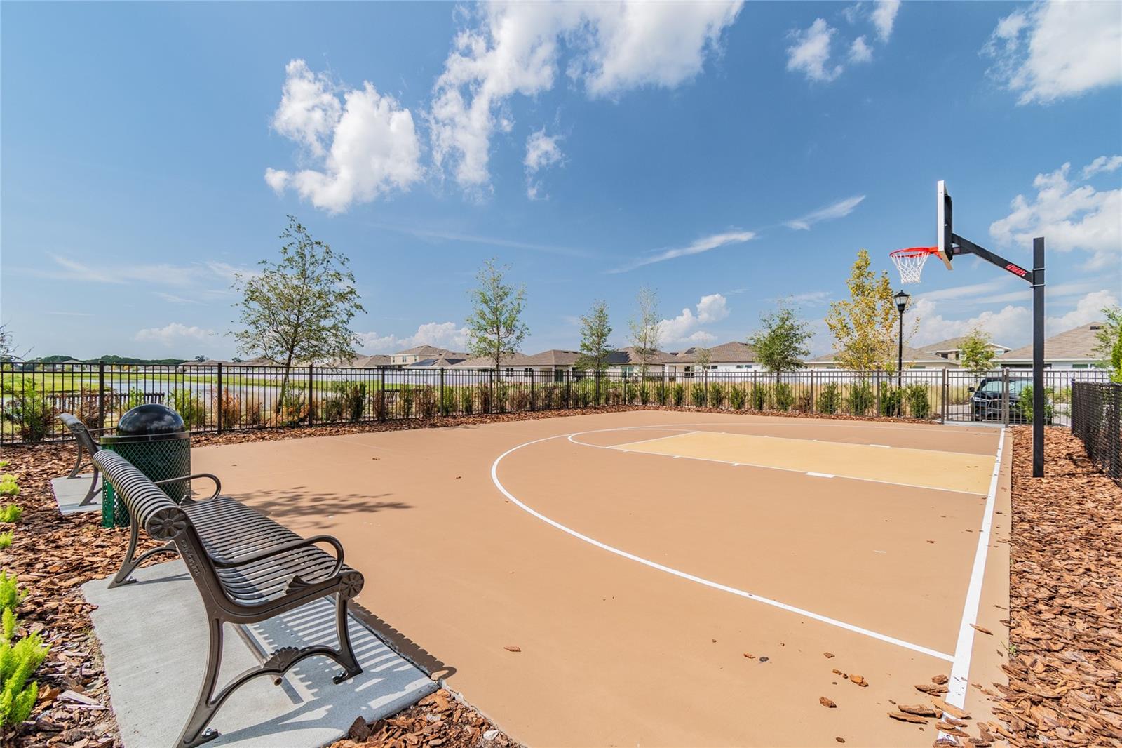 BROOKSIDE ESTATES - Residential Lease