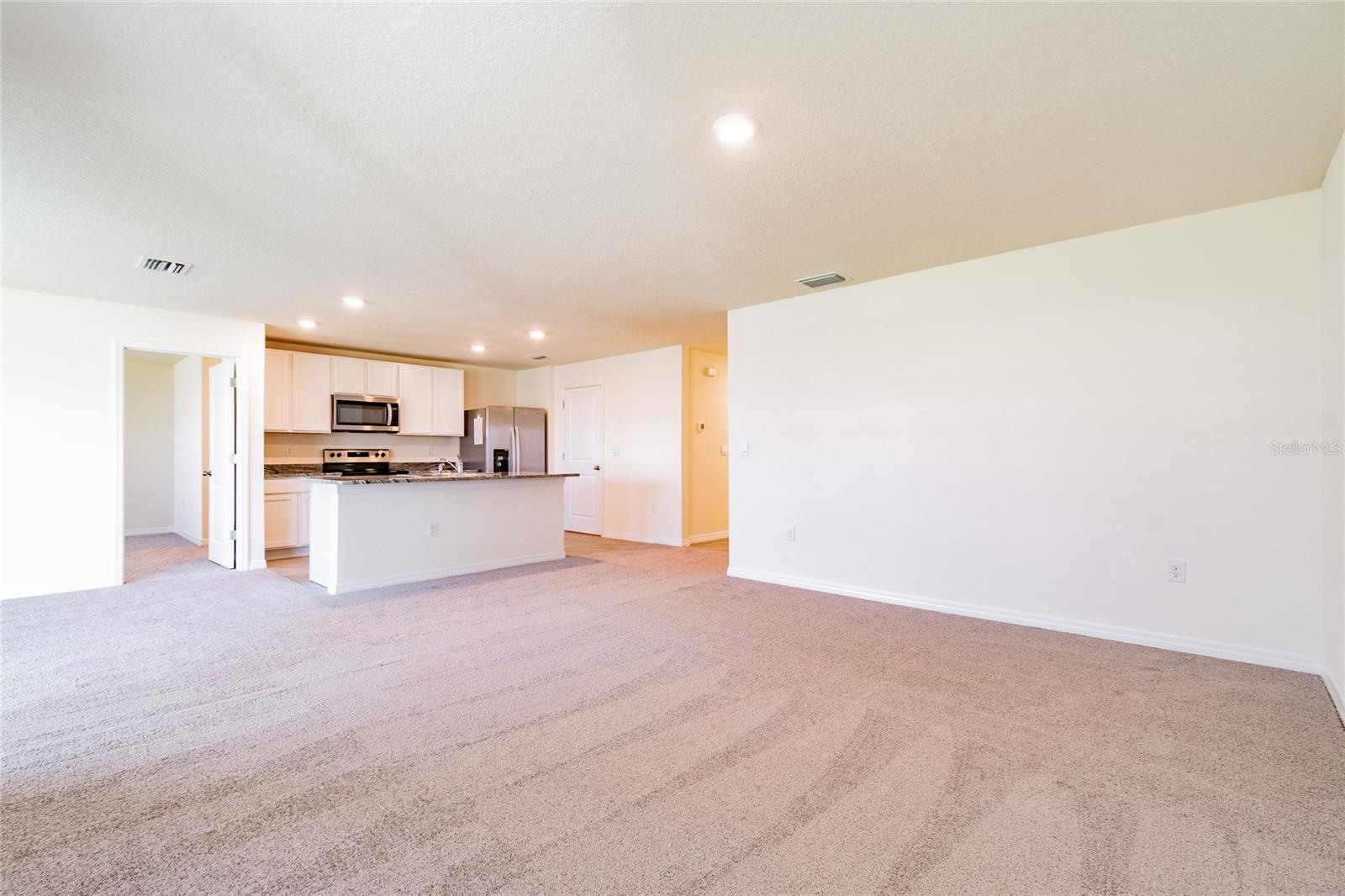 BROOKSIDE ESTATES - Residential Lease