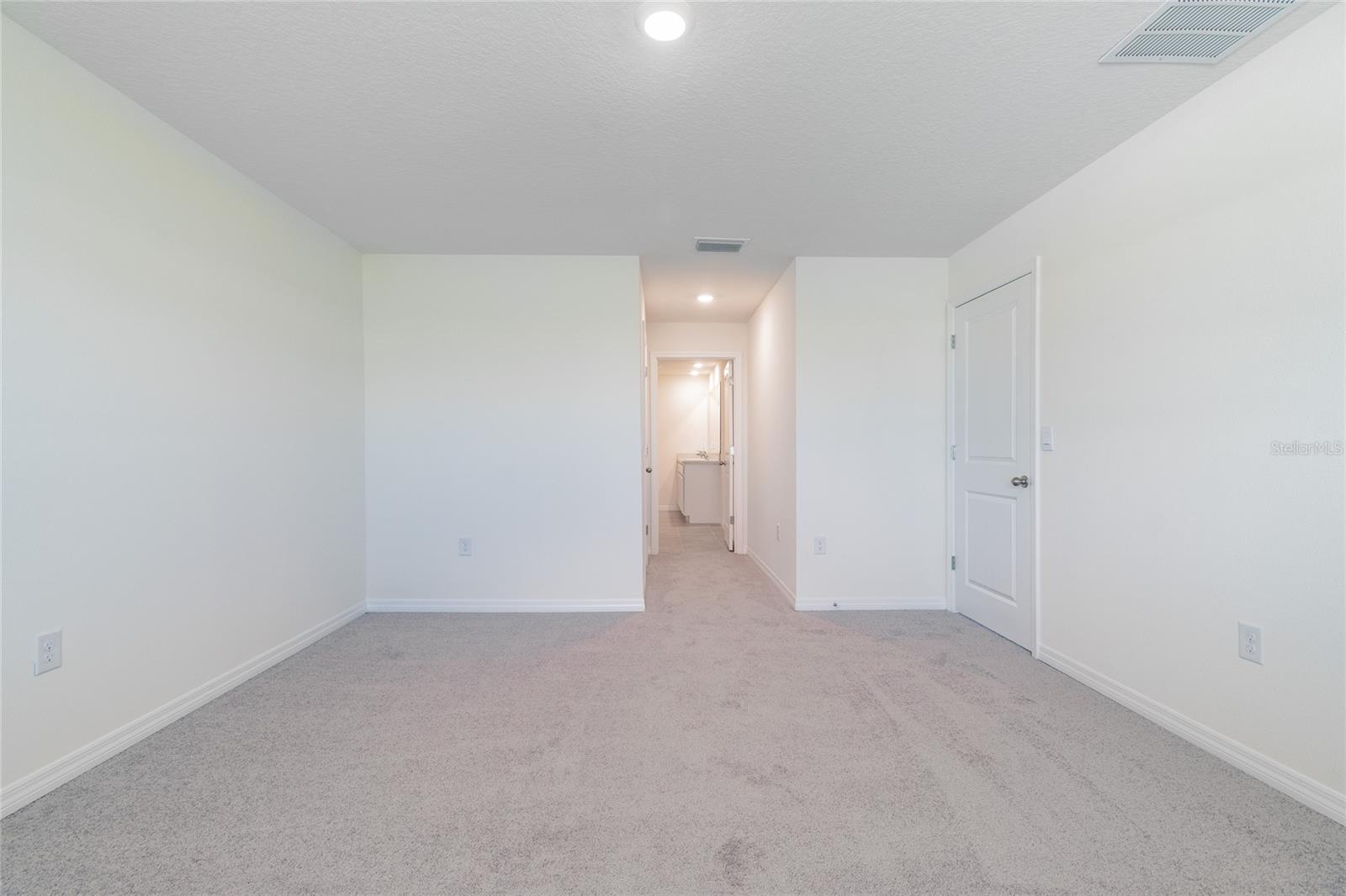 BROOKSIDE ESTATES - Residential Lease