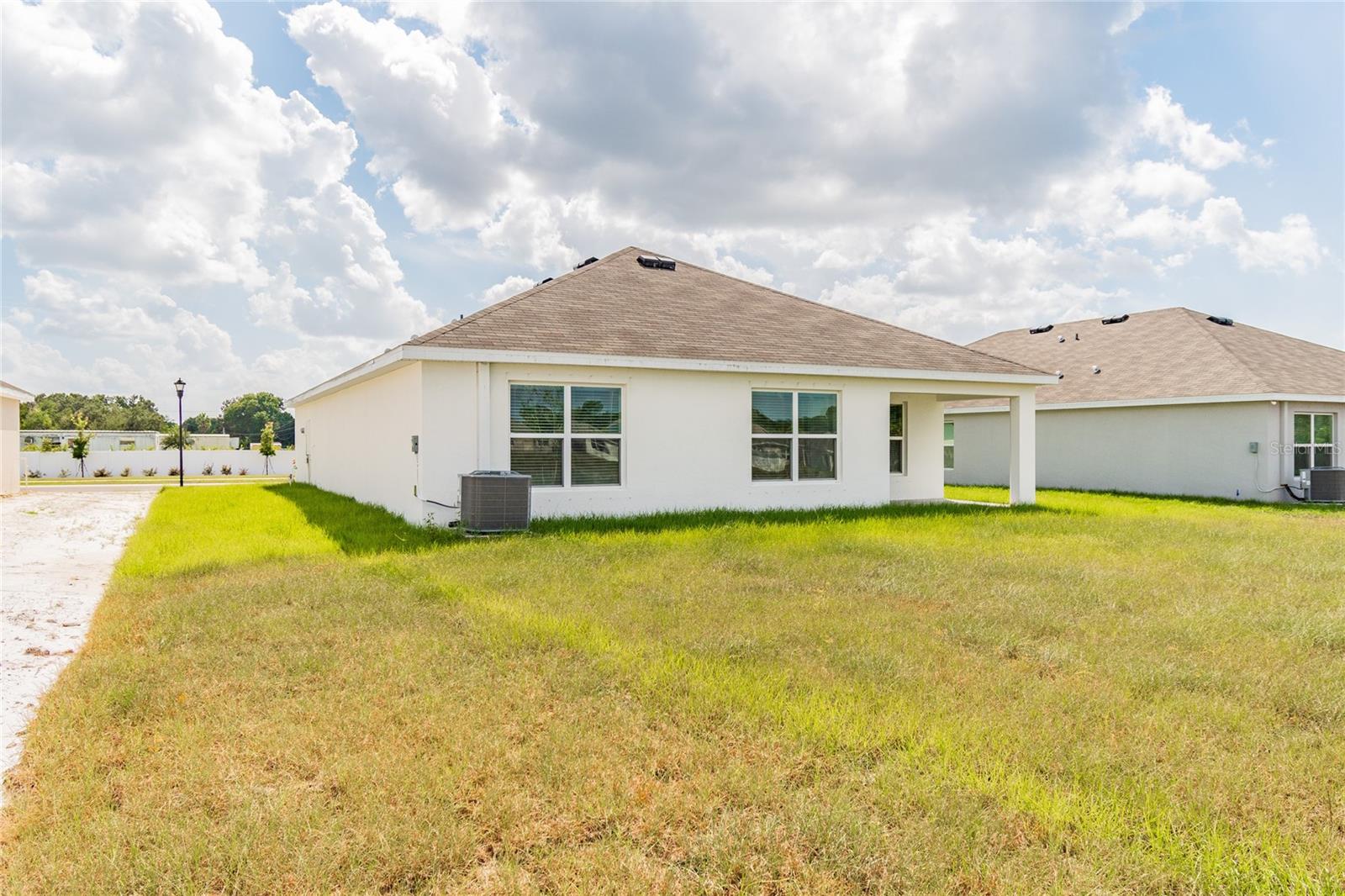 BROOKSIDE ESTATES - Residential Lease