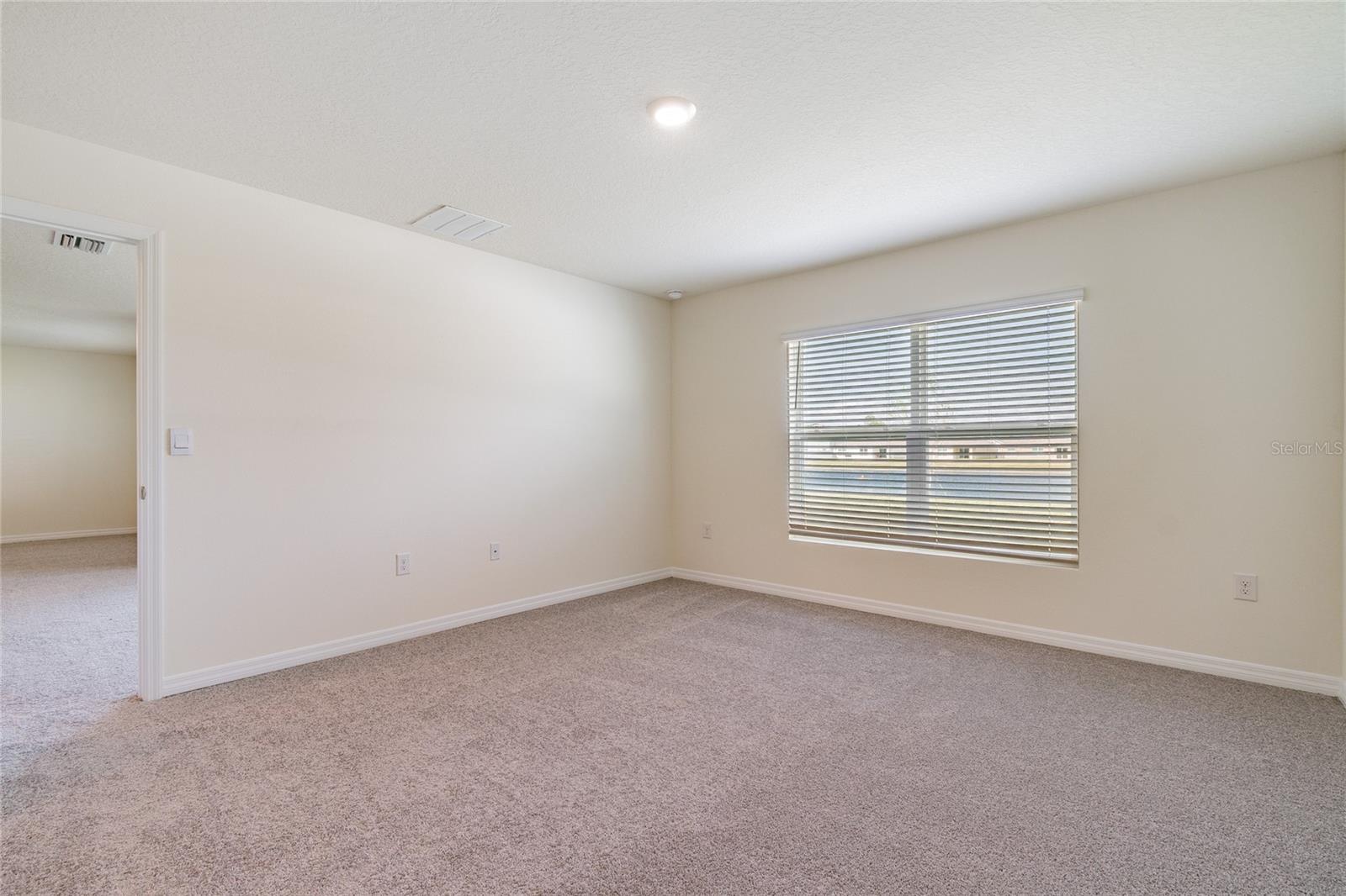 BROOKSIDE ESTATES - Residential Lease