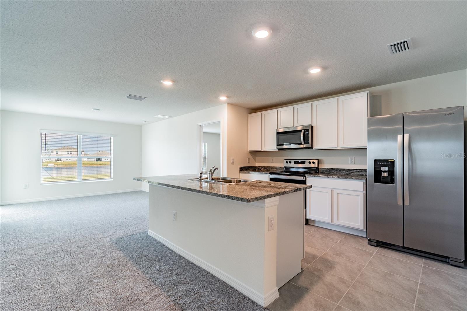 BROOKSIDE ESTATES - Residential Lease