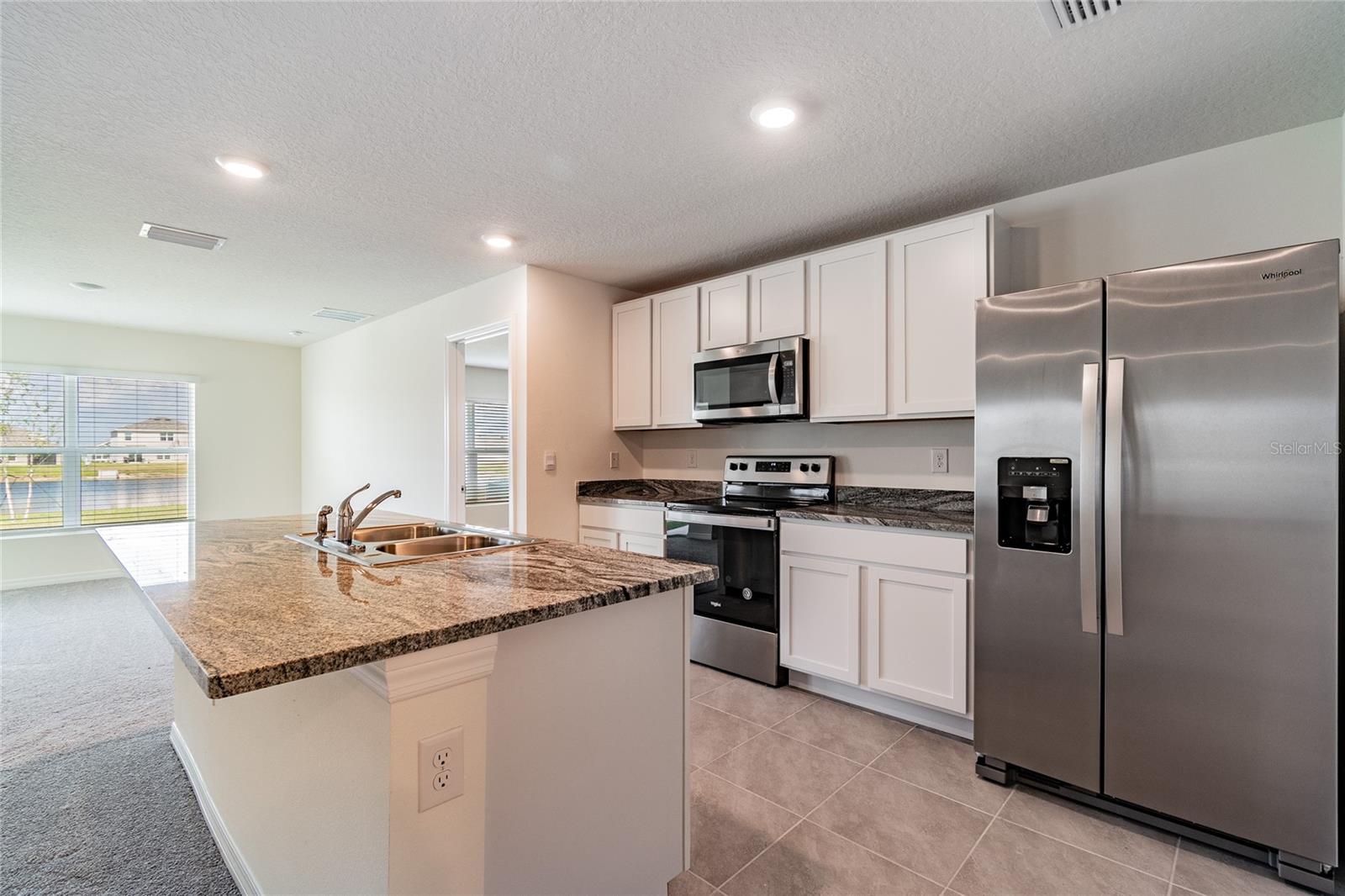 BROOKSIDE ESTATES - Residential Lease