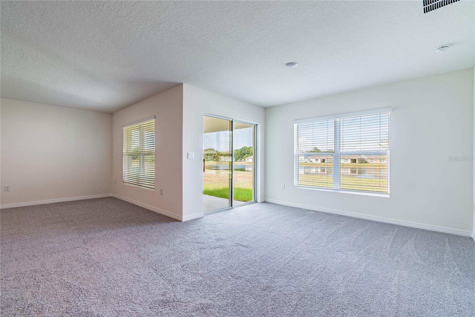 BROOKSIDE ESTATES - Residential Lease